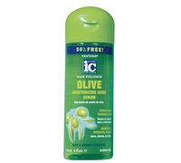 Fantasia Hair Polisher Olive Moisturizing Shine Serum, 6 oz by Fantasia