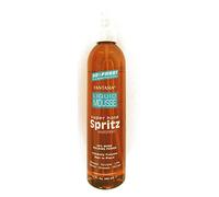 Fantasia ic liquid mousse spray super hold 355 ml