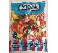 Fantasia Mix Brillo vidal