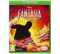 Fantasia: Music Evolved