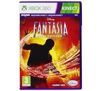 Fantasia: Music Evolved
