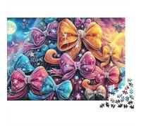 Fantasía Navideña 1000 Piezas Rompecabezas Colorful Octopus Rompecabezas Sostenible para Adultos Gran Regalo para Adultos Desafiante Desafiante y Estimulante para la Mente38x26cm/1000pzs