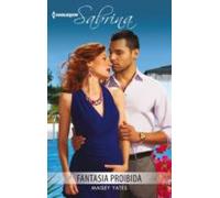 Fantasia Proibida (ebook)