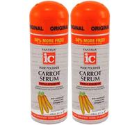 Fantasia Serum 6oz Bonus Carrot Growth by Fantasia
