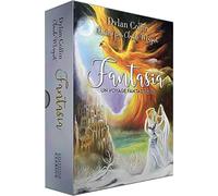 Fantasia: Un voyage fantastique. Avec 35 cartes