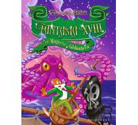 Fantasia XVIII: De magische biblioth eronimo Stilton-reeks, 18)