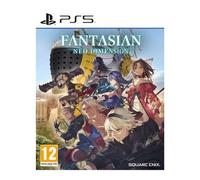 Fantasian Neo Dimension (Importacion UK) Playstation 5 standard