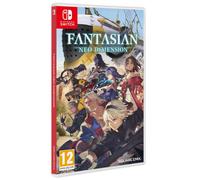 FANTASIAN - Neo Dimensión Nintendo Switch