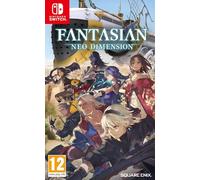FANTASIAN - Neo Dimension Nintendo Switch