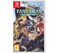 FANTASIAN : Neo Dimension -NSW
