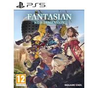FANTASIAN Neo Dimension (Playstation 5)