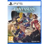 Fantasian Neo Dimension Playstation 5 standard