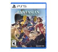 FANTASIAN Neo Dimension (PS5)