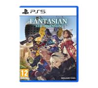 FANTASIAN - Neo Dimensión PS5