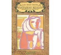 Fantasías reales : memorias de un protocolo