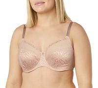 Fantasie Ana Underwire Rebecca Molded Spacer T-Shirt Bra Sujetador para Camiseta, Opaco, Beige Natural, 90H para Mujer