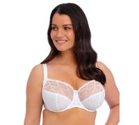 Fantasie Ana Underwire Rebecca-Sujetador de Camiseta con Espaciador Moldeado, Opaco, Blanco, 34D para Mujer