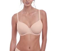 Fantasie Aura UW Moulded T-Shirt Bra in Black OR Natural Beige (FL2321) *Sizes D-HH*