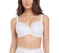 Fantasie Brasier Fusion con Aros y Soporte Lateral para Mujer, Blanco, 70 F (Talla del Fabricante: 32E)