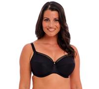 Fantasie Brasier Fusion con aros y soporte lateral para mujer, Blanco, 70 F (Talla del fabricante: 32E)