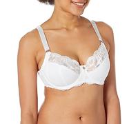 Fantasie Brasier Reflect con Aros y Soporte Lateral para Mujer, Blanco, 65E