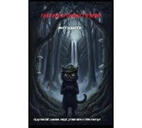 Fantasie di un gatto nero: Filastrocche, canzoni, poesie, storie brevi a tema fantasy