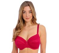 Fantasie Envisage Underwire Full Coverage Side Support Bra Sujetador de Cobertura Completa, Frambuesa, 75H Mujeres