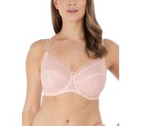 Fantasie Fusion Bra Full Cup Side Support Non Padded Bras Black White Blush Sand