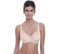Fantasie Fusion Bra Full Cup Side Support Non Padded Bras Black White Blush Sand