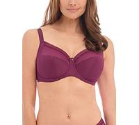 Fantasie Fusion Bra Full Cup Side Support Non Padded Bras Black White Blush Sand