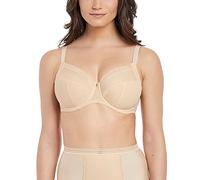 Fantasie Fusion Bra Full Cup Side Support Non Padded Bras Black White Blush Sand