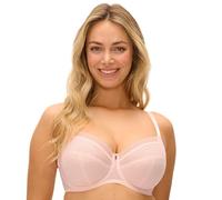 Fantasie Fusion Bra Full Cup Side Support Non Padded Bras Black White Blush Sand