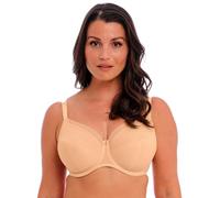 Fantasie Fusion Bra Full Cup Side Support Non Padded Bras Black White Blush Sand