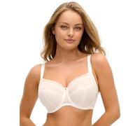 Fantasie Fusion Bra Full Cup Side Support Non Padded Bras Black White Blush Sand