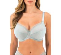 Fantasie Fusion Underwire Side Support Bra Sujetador de Cobertura Completa, Sea Breeze, 85H para Mujer