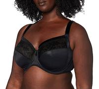 Fantasie Illusion Bra Lingerie Full Cup Bras Side Support Underwired Non Padded