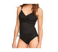 Fantasie Ottawa Twist Underwire - Una Pieza, Negro, 90F