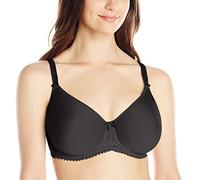 Fantasie Rebecca - Brasier Moldeado con Aros para Mujer, Negro -, 85F