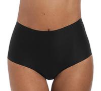 Fantasie Resumen de cobertura completa sin costuras Smoothease para mujer, Negro, Talla única