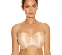 Fantasie Smoothing Moulded Strapless Bra Underwired Multiway Full Cup Lingerie