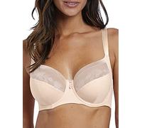 Sujetador de mujer con aros y refuerzo lateral Fantasie Illusion 95F