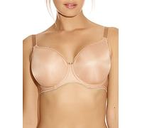 Fantasie Sujetador para Mujer Suave sin Costuras. Color Carne 80F