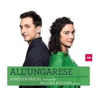 Fantasie Über Kleine Russische Lieder...