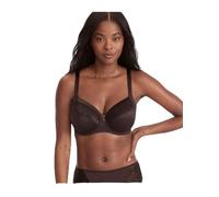 Fantasie Women's Illusion Underwire Side Support Full Coverage Bra