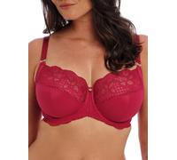 Fantasie Women's Reflect Underwire Side Support Bra Red