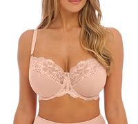 Fantasie Sujetador de Soporte Lateral con Aros Reflect Cobertura Completa, Opaco, Beige Natural, 100G para Mujer