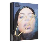 Fantasies: Carine Roitfeld Fashion Book: Fashion from the Edge