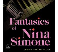Fantasies of Nina Simone