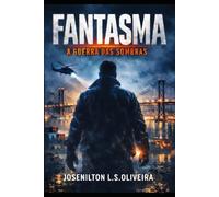 FANTASMA - A Guerra Das Sombras (Fantasma ( O agente duplo))