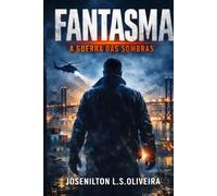 FANTASMA - A Guerra Das Sombras (Fantasma ( O agente duplo))